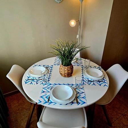 Home4U - Cosy Apartment With Fantastic Terrace Cabanas De Tavira Ngoại thất bức ảnh
