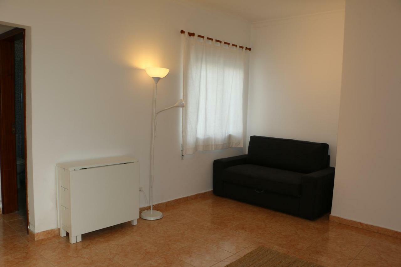 Home4U - Cosy Apartment With Fantastic Terrace Cabanas De Tavira Ngoại thất bức ảnh