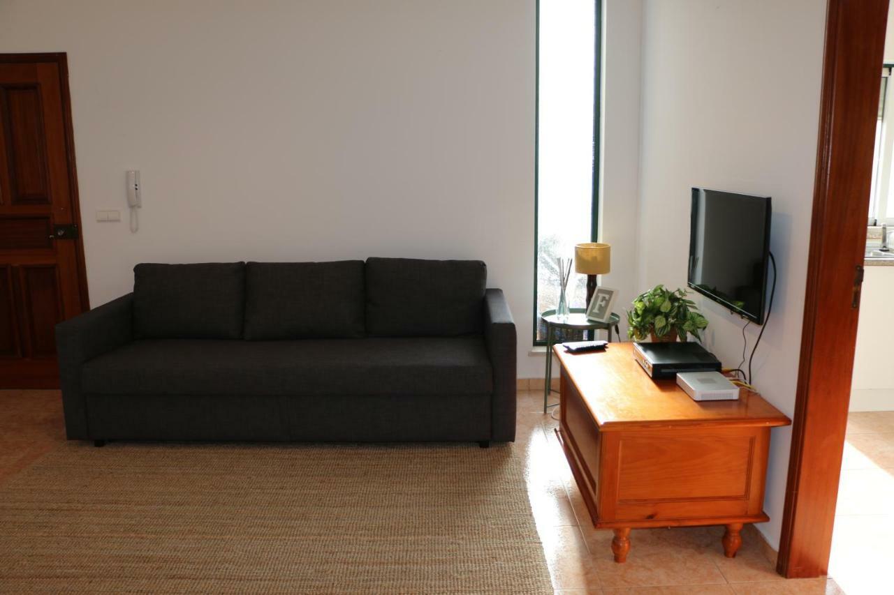 Home4U - Cosy Apartment With Fantastic Terrace Cabanas De Tavira Ngoại thất bức ảnh