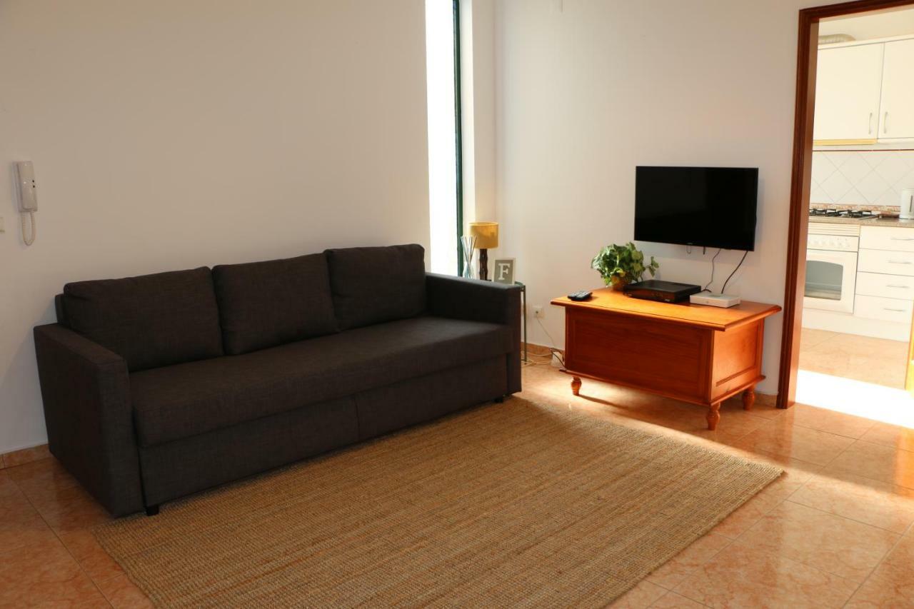 Home4U - Cosy Apartment With Fantastic Terrace Cabanas De Tavira Ngoại thất bức ảnh